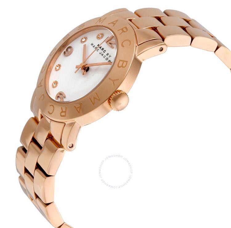 Marc jacobs watch mbm3077 outlet