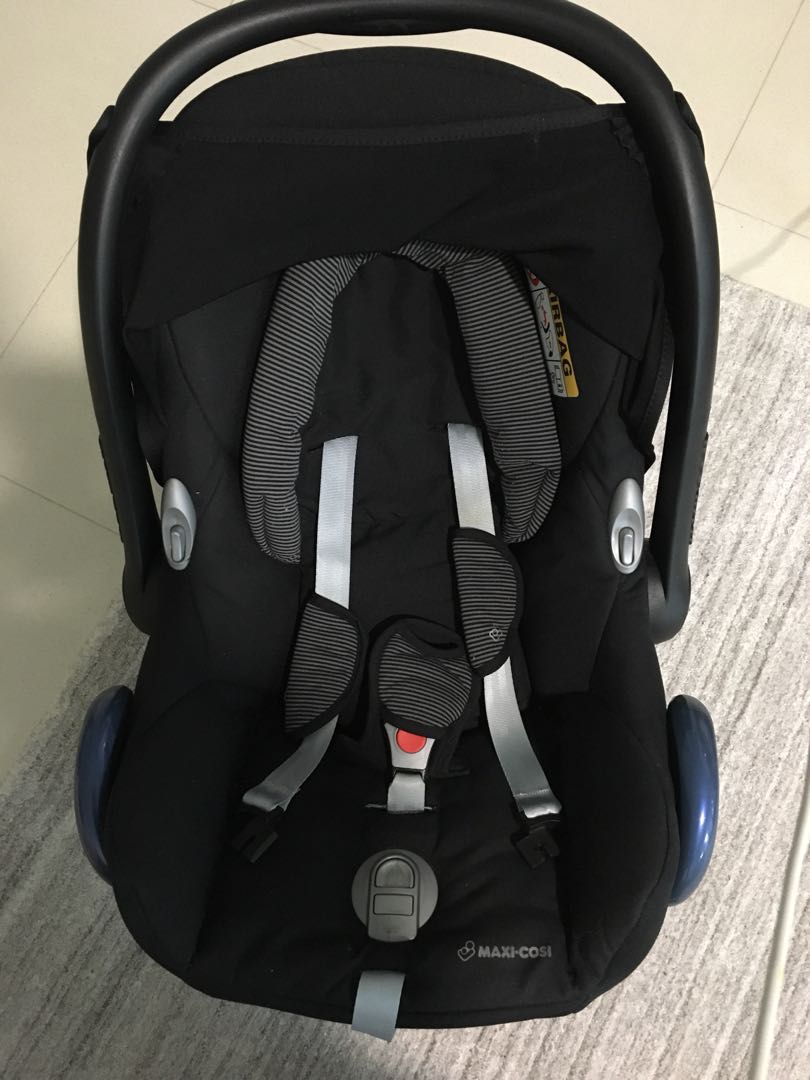 Old maxi cosi car seat models hotsell