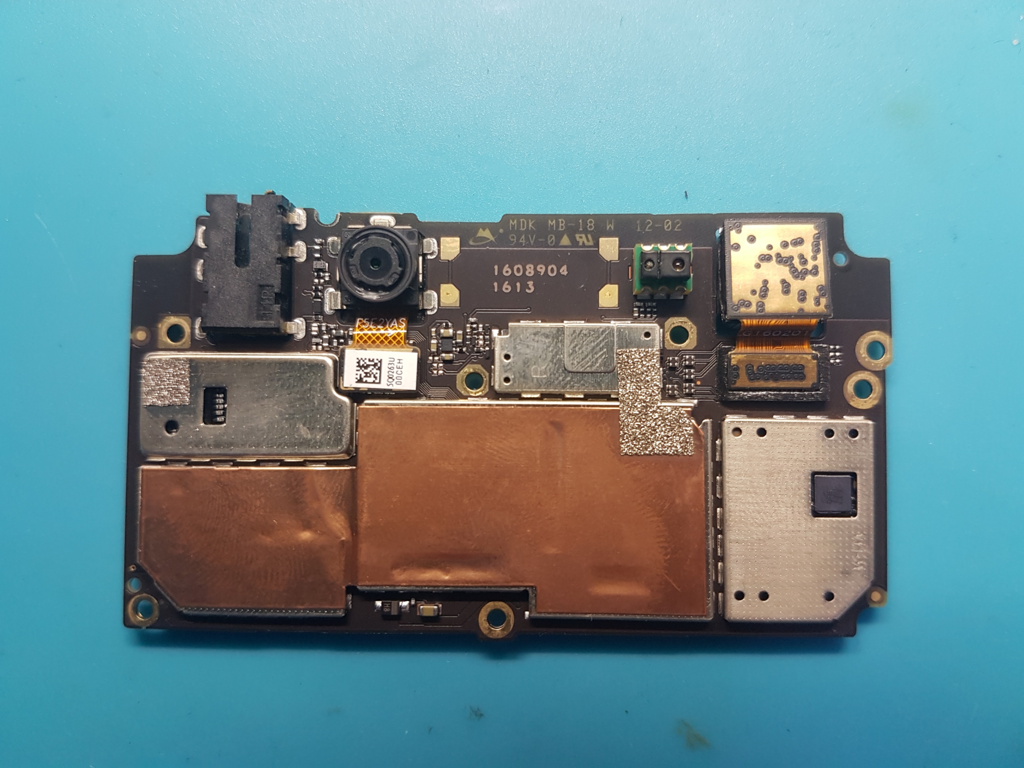 Vivo y51l motherboard new arrivals price