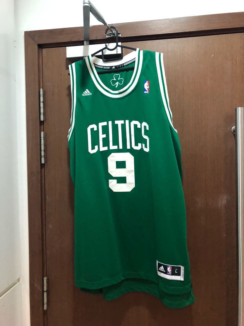 rondo black mamba jersey
