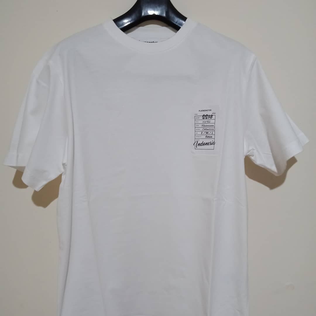 play monster t shirt