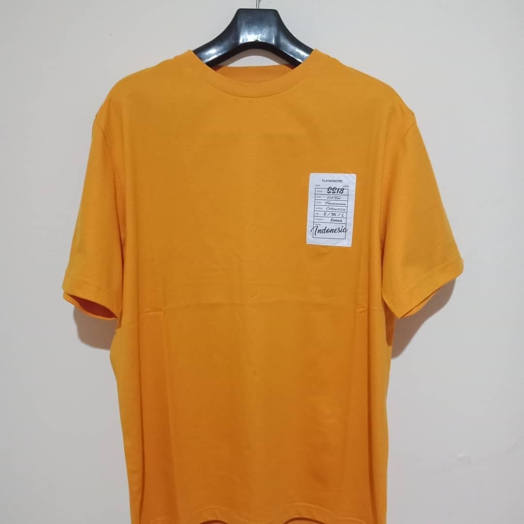 play monster t shirt