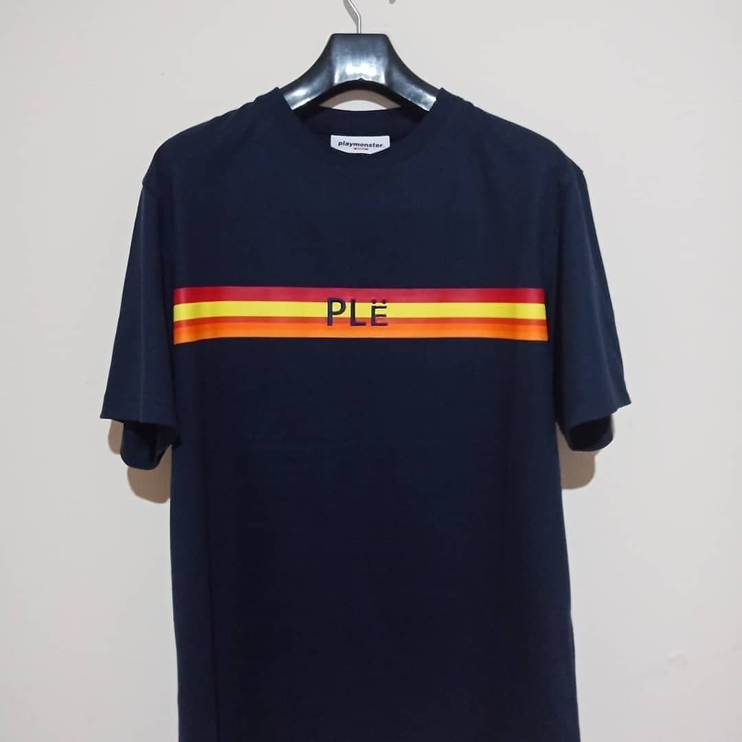 play monster t shirt