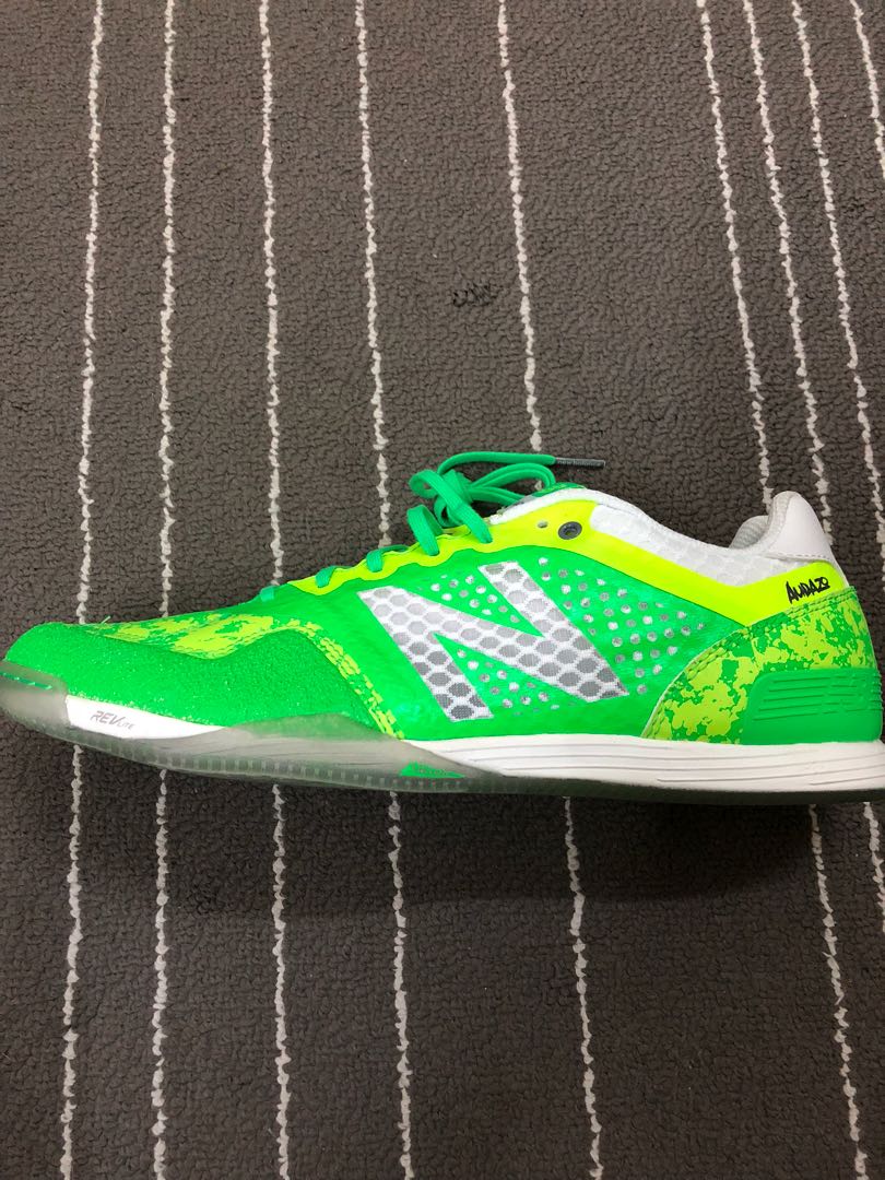 new balance futsal shoes malaysia