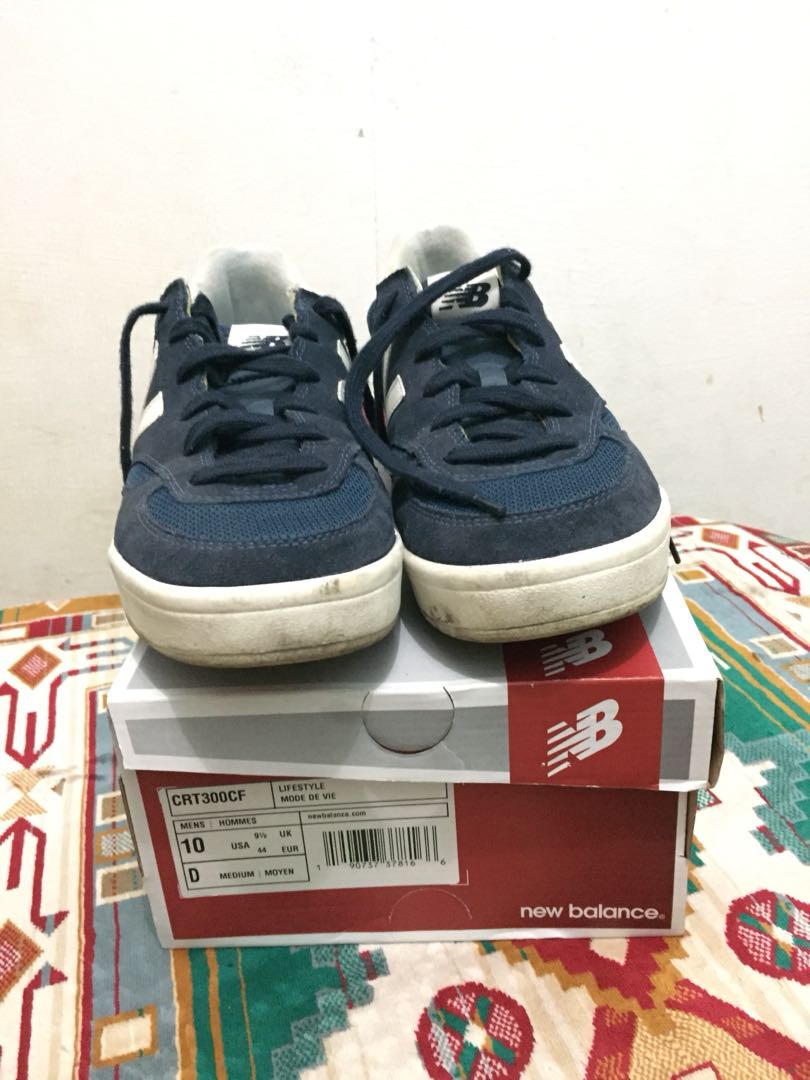 New top balance crt300cf