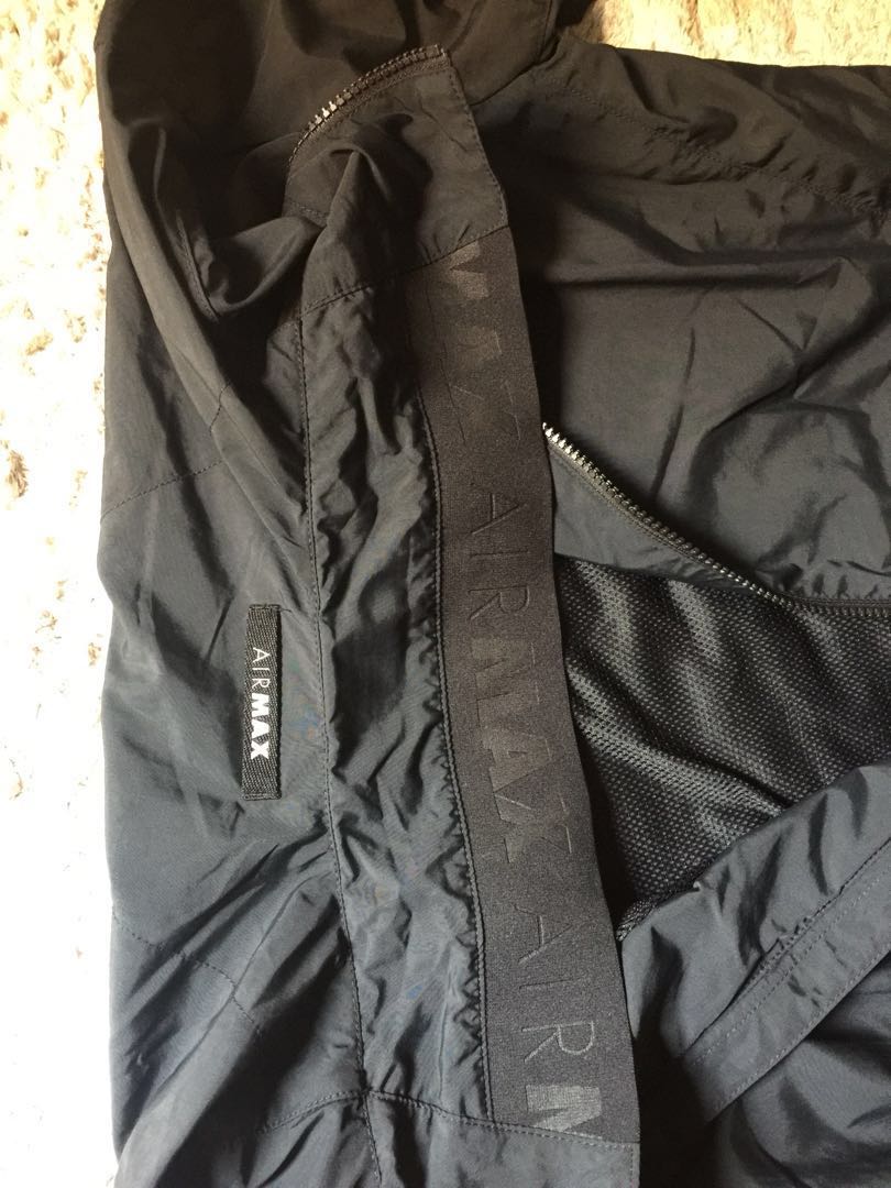 air max jacket