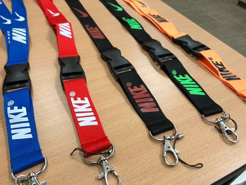 nike lanyard singapore