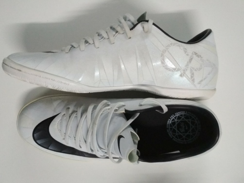 Ramadhan Sale Nike Mercurial Victory VI CR7 Futsal Shoes
