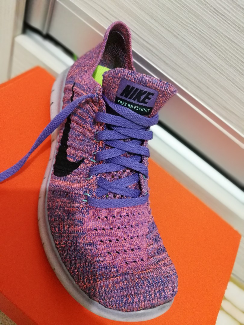 Free rn discount flyknit 2016