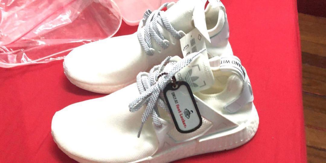 Nmd boost clearance legit check