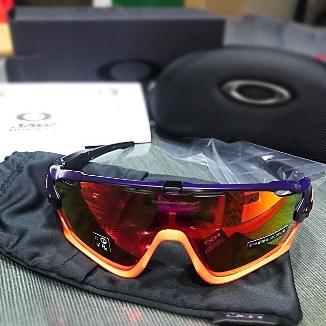 Oakley best sale jawbreaker 2018