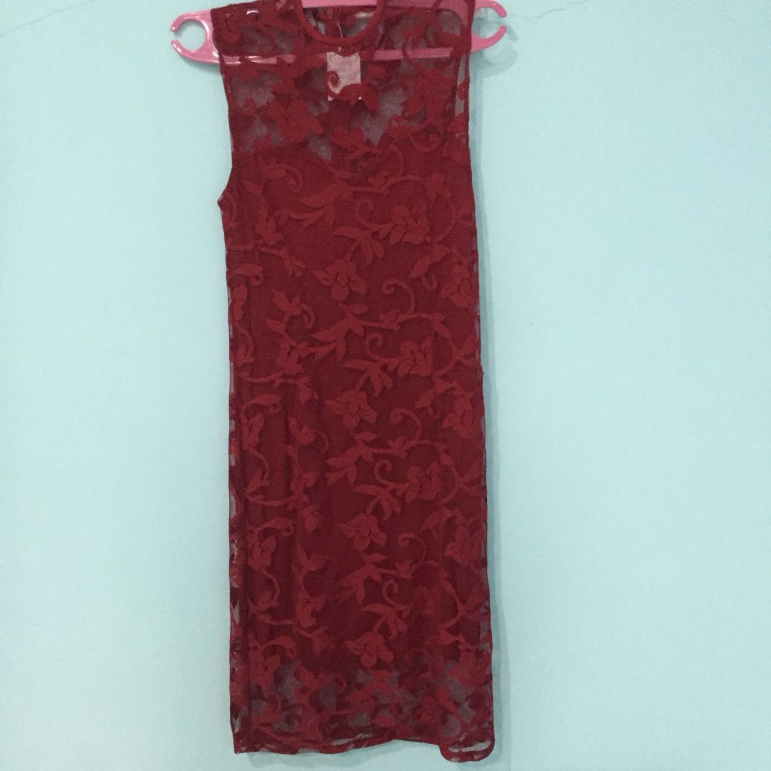 Paper Doll Dress Women S Fashion Women S Clothes Dresses