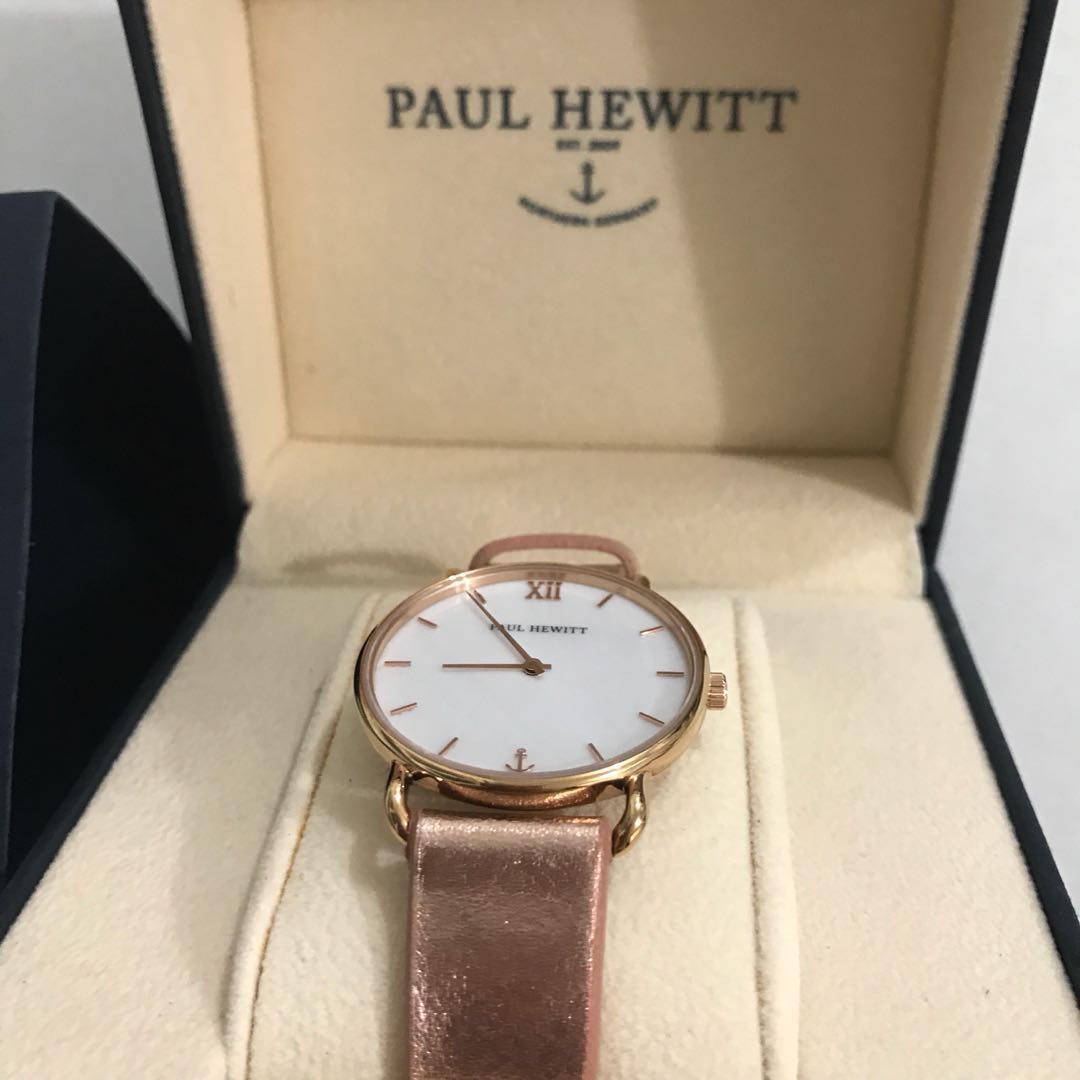 Paul hewitt miss store ocean line pearl