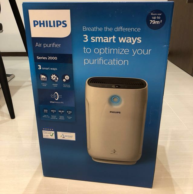 Philips ac2882 air purifier Clearance