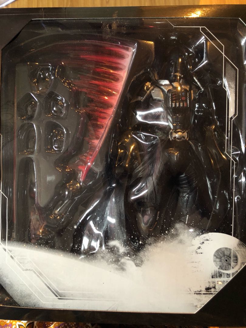 Play Art Kai Darth Vader Bootleg Toys Games Other Toys On Carousell