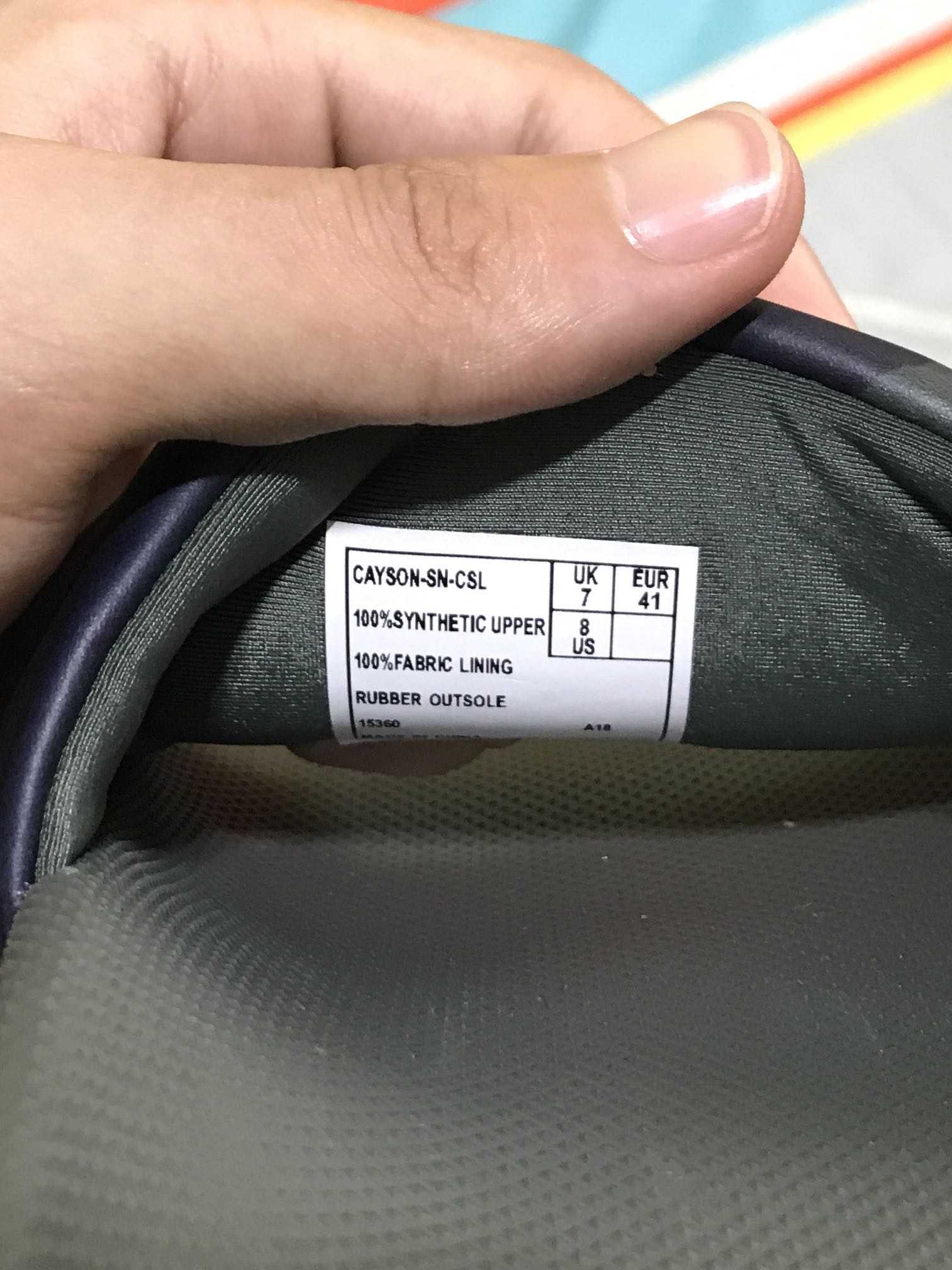 Ralph lauren on sale tiger slides