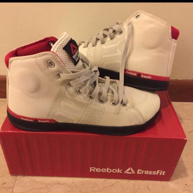 reebok crossfit lite tr 2018