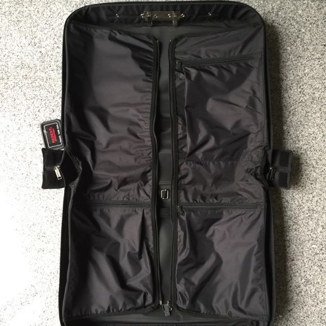 Regent Luggage Bag, Everything Else on Carousell