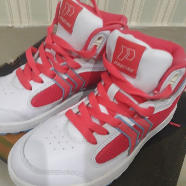 Jual Rugi Niih Sepatu Anak Perempuan Precise Sz 32 Bayi Anak Baju Anak Perempuan Di Carousell