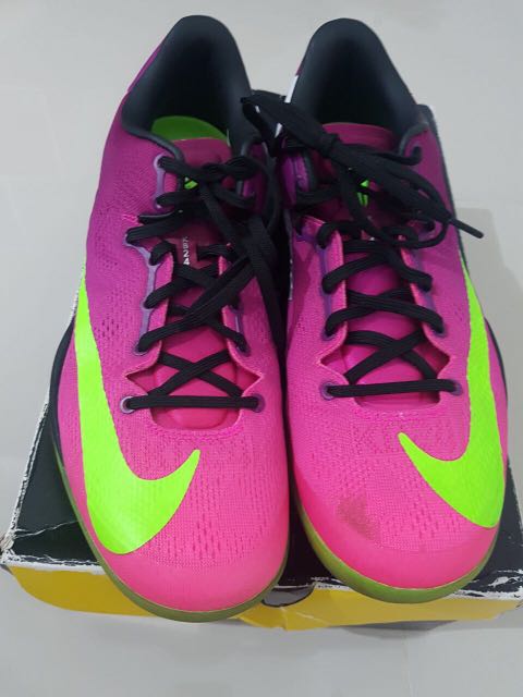 kobe mambacurial