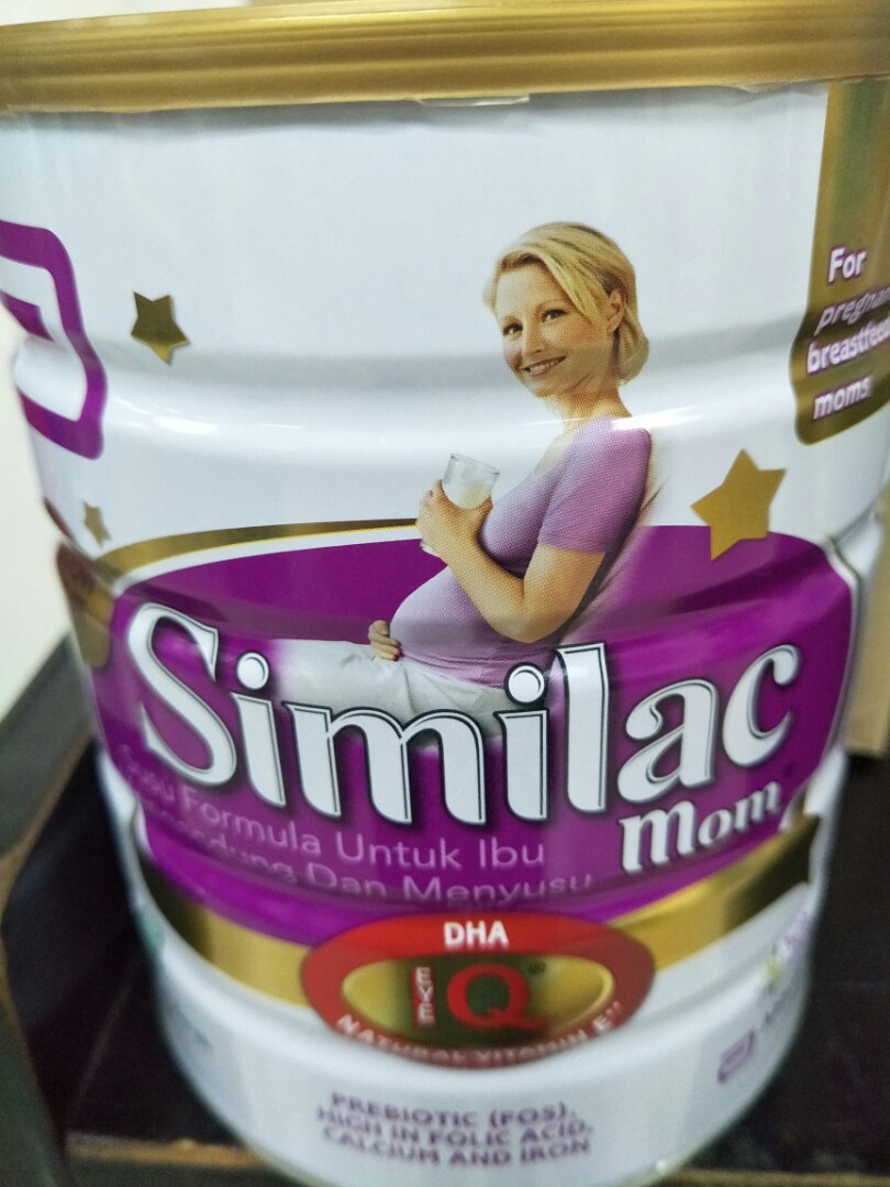 similac for pregnant