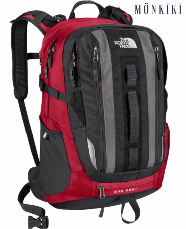 The north face box shot clearance