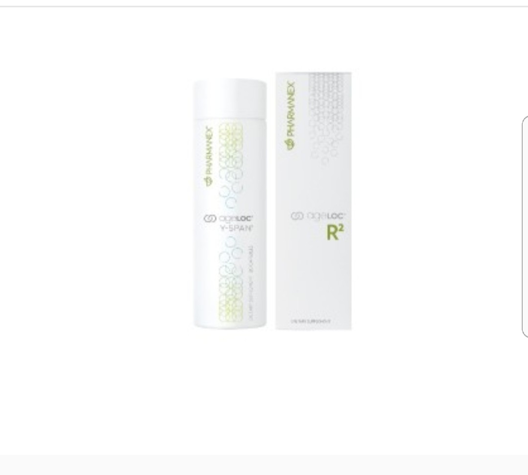 Ultimate Duo Nuskin R2 Yspan Beauty Personal Care Bath Body Body Care On Carousell