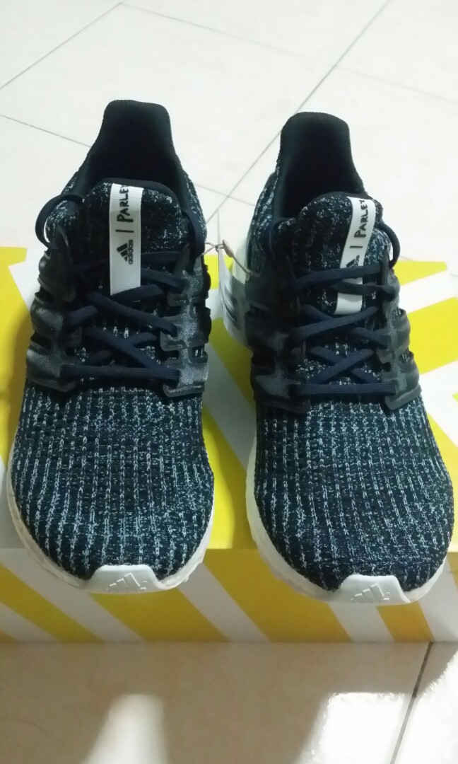 adidas Ultra Boost 3.0 Oreo Release Date Info new shoes