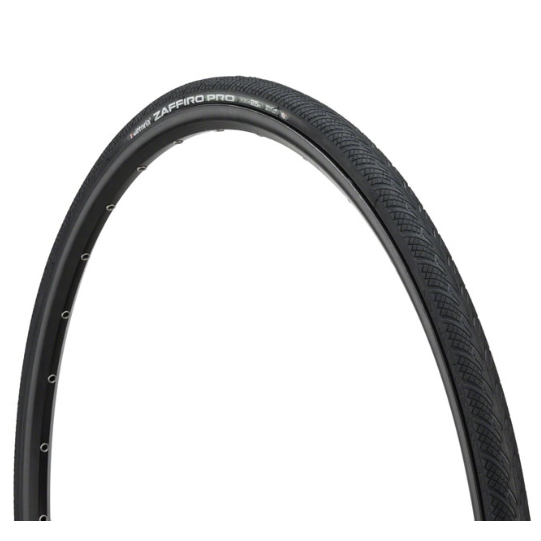 vittoria zaffiro pro road tyre