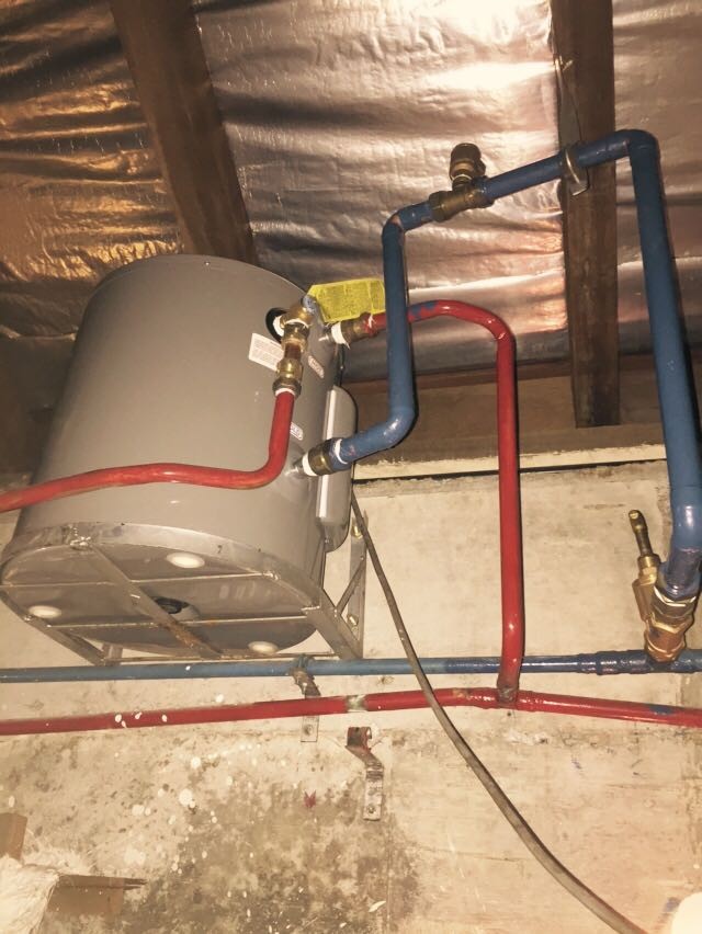 Water Heater installation or replacement! Clear choke service!!, Home