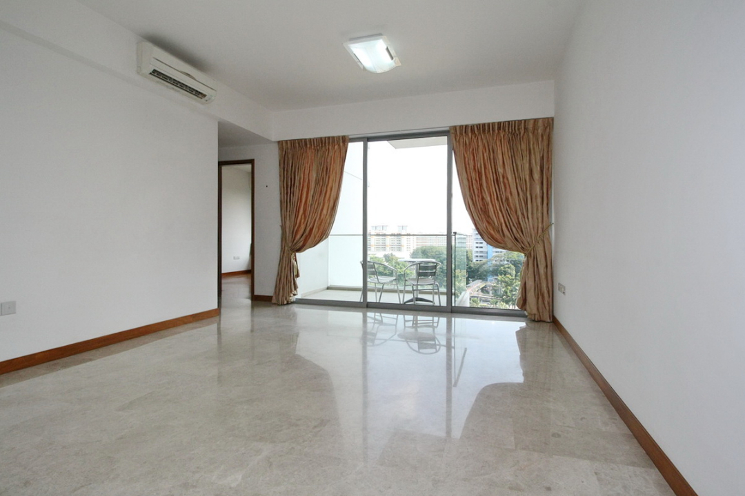 Waterfront Key / Bedok Reservoir 2 Bedroom Condo for rent, Pristine