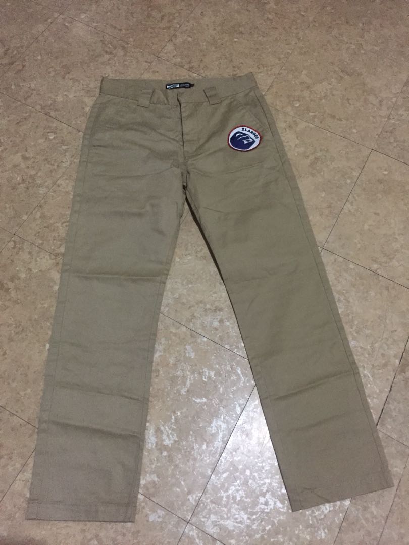 x large clothing size