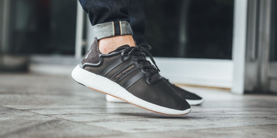 Adidas y3 yohji top