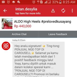 Thank you.. Ting tong again