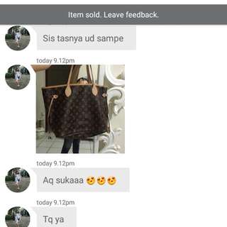 Thank you for shopping