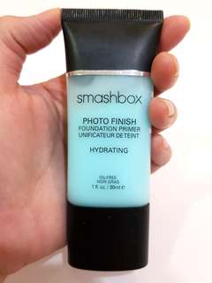 Smash box photo finish foundation primer - hydrating