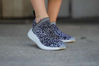 Adidas NMD CS2 PK - Sashiko -