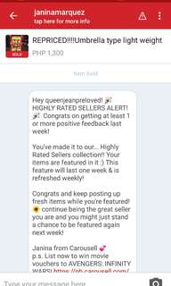 3rd time :)  Thank you!!