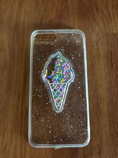 Ice Cream Case