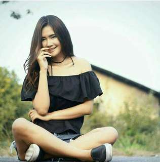 Baju sabrina