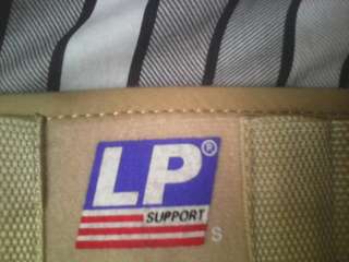 LP PHILS LUMBAR SUPPORT