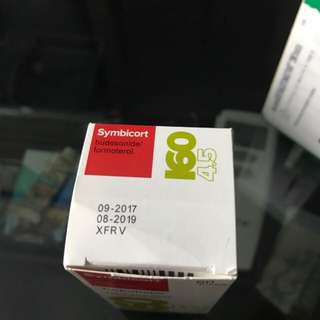 Inhaler