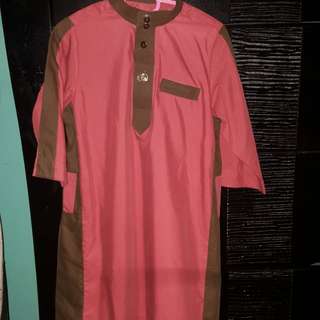 Jubah Lelaki