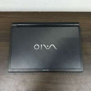 sony vaio pcg 71811w full specification