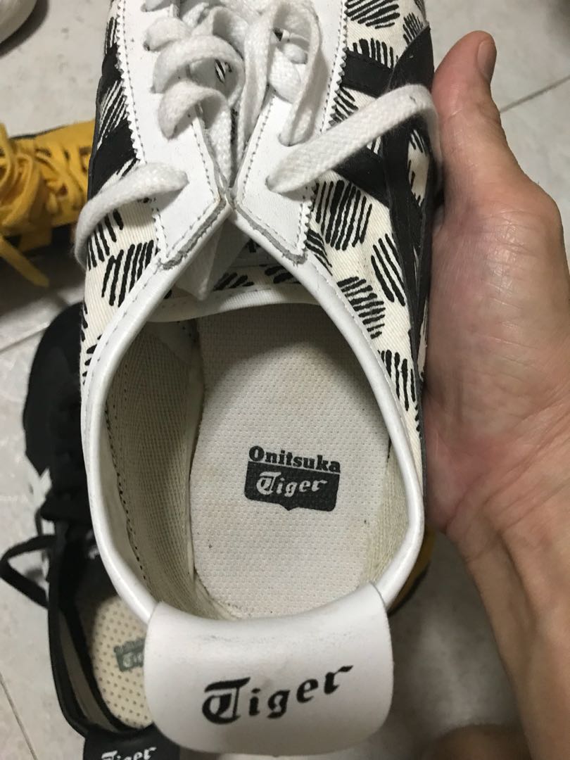 Cheap tiger clearance shoes