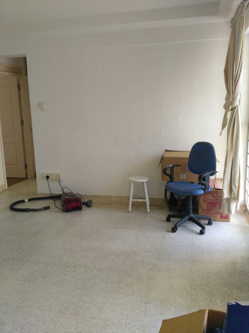 4room HDB at Redhill MRT for rent, Property, Rentals, HDB on Carousell