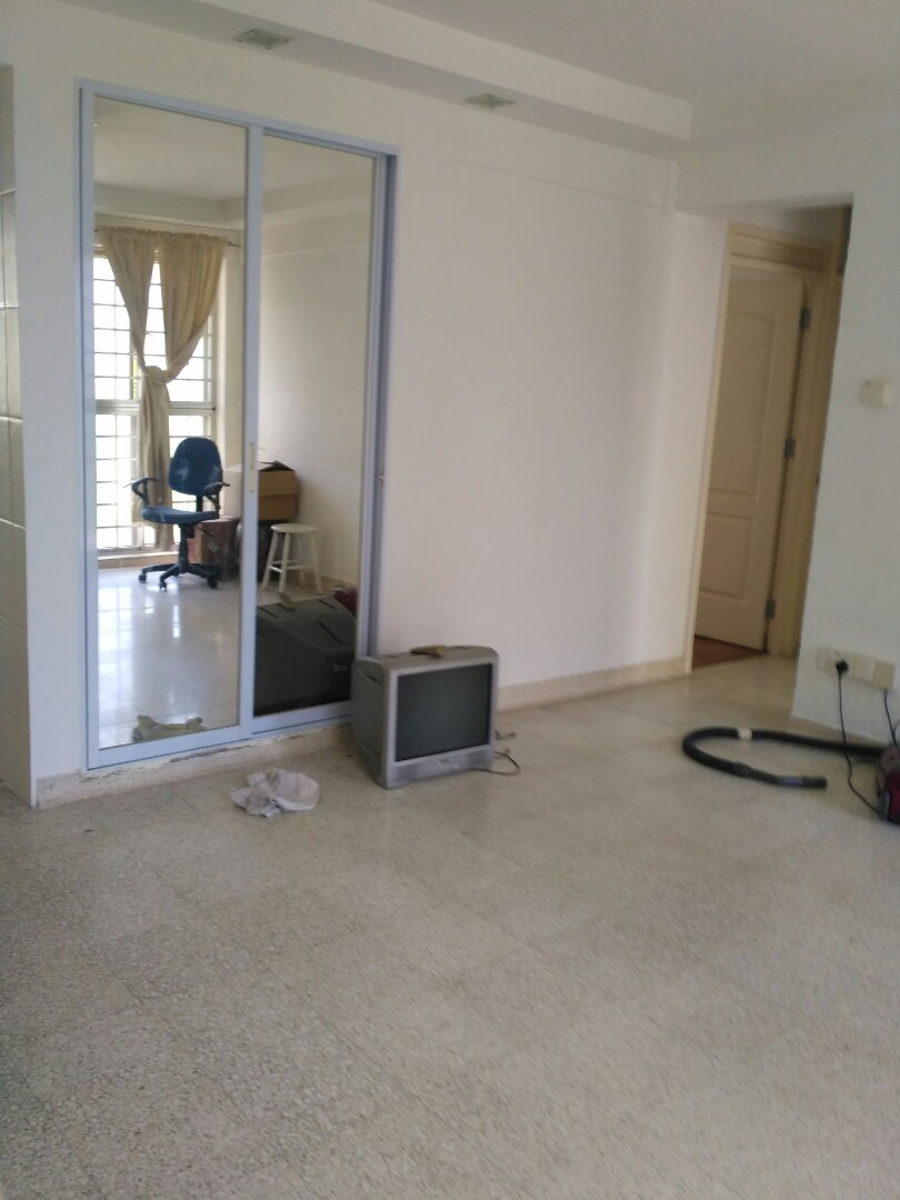 4room HDB at Redhill MRT for rent, Property, Rentals, HDB on Carousell