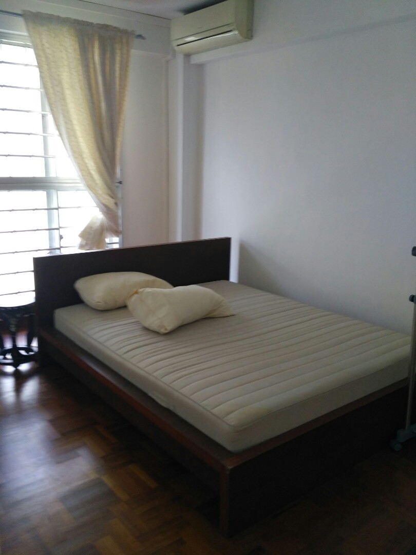 4room HDB at Redhill MRT for rent, Property, Rentals, HDB on Carousell