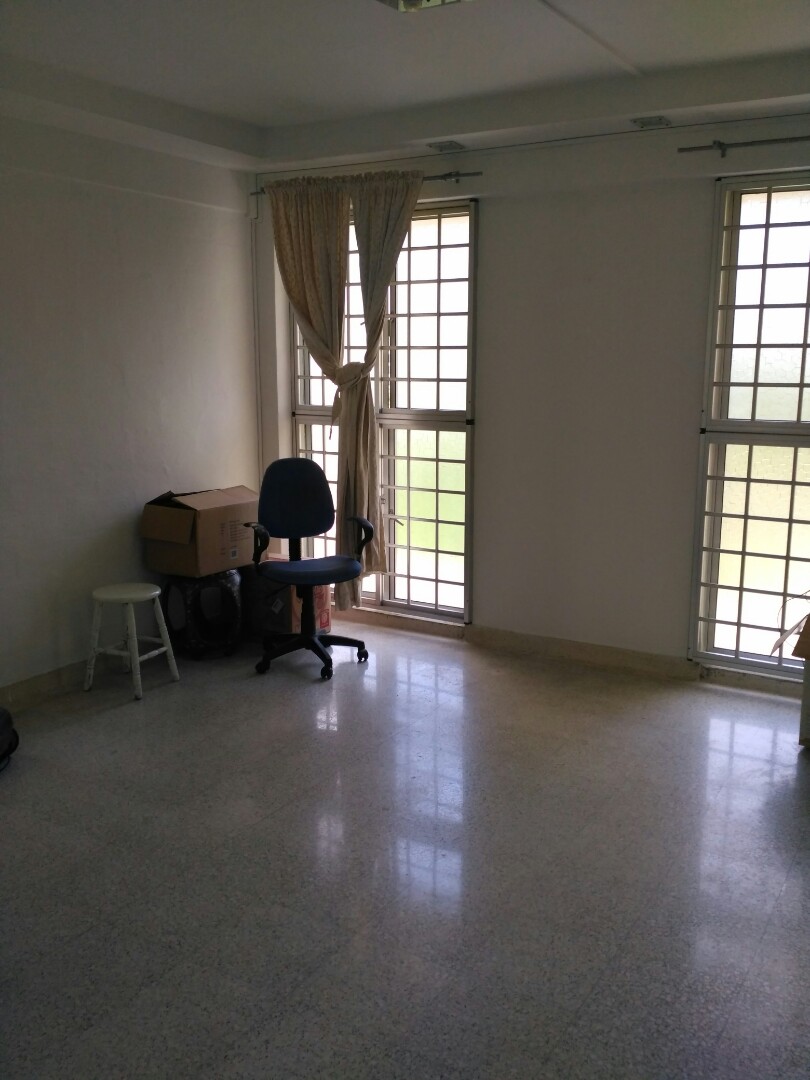 4room HDB at Redhill MRT for rent, Property, Rentals, HDB on Carousell