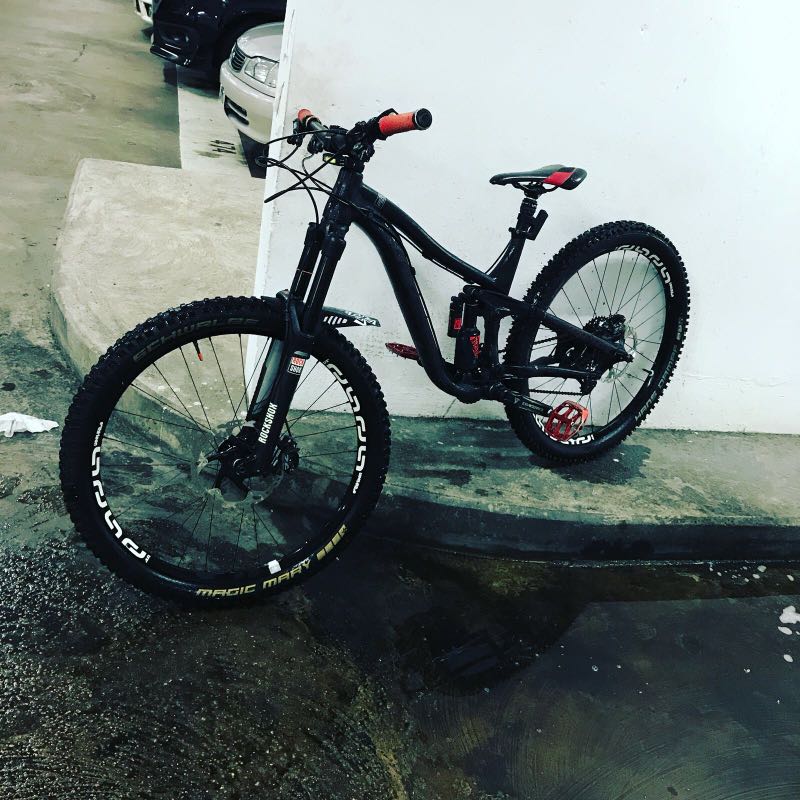 norco search aluminum